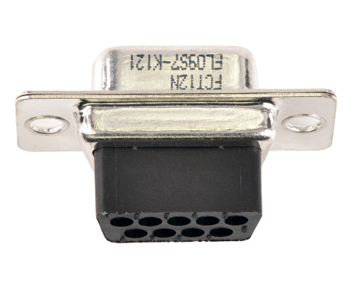 D-Sub Crimp D-Sub Crimp
