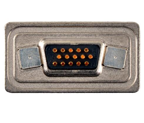 D-Sub High Density W... D-Sub High Density W...