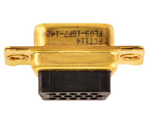D-Sub Non-Magnetic C... D-Sub Non-Magnetic C...