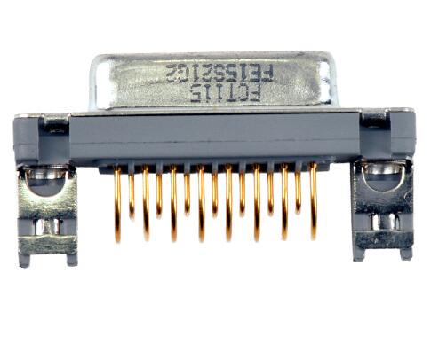 D-Sub LOW Profile D-Sub LOW Profile