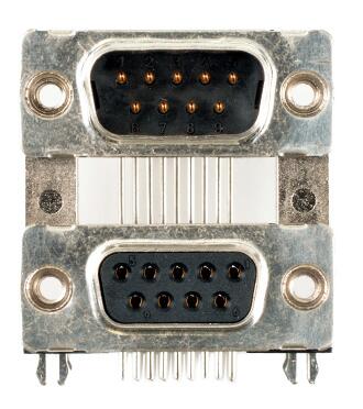 D-Sub Dualport D-Sub Dualport