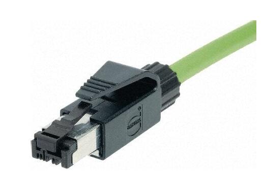 I/O 連接器